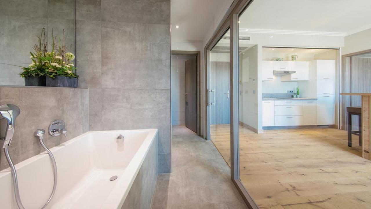 Heuboden Hotel Heu.Loft Freiburg Umkirch Ngoại thất bức ảnh