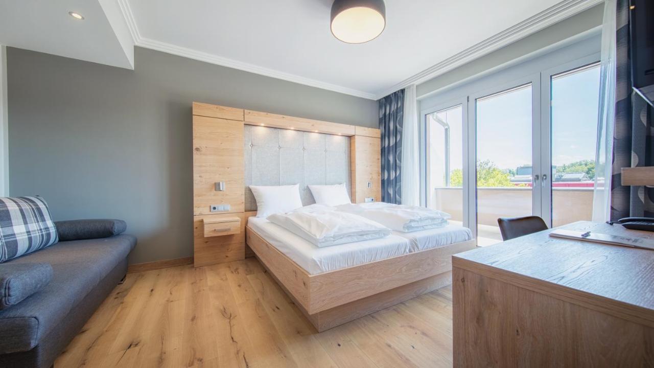 Heuboden Hotel Heu.Loft Freiburg Umkirch Ngoại thất bức ảnh
