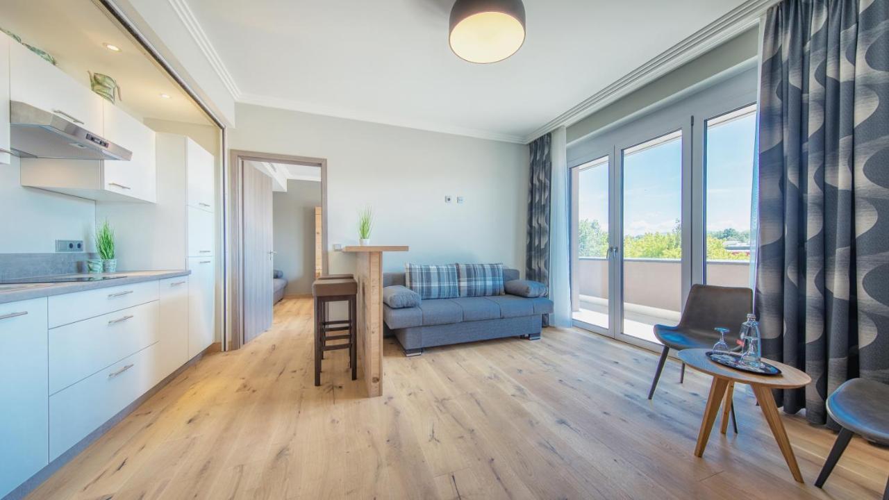 Heuboden Hotel Heu.Loft Freiburg Umkirch Ngoại thất bức ảnh