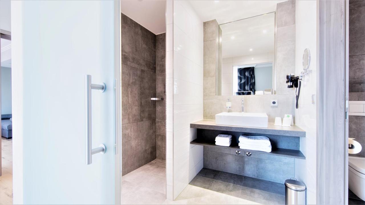 Heuboden Hotel Heu.Loft Freiburg Umkirch Ngoại thất bức ảnh