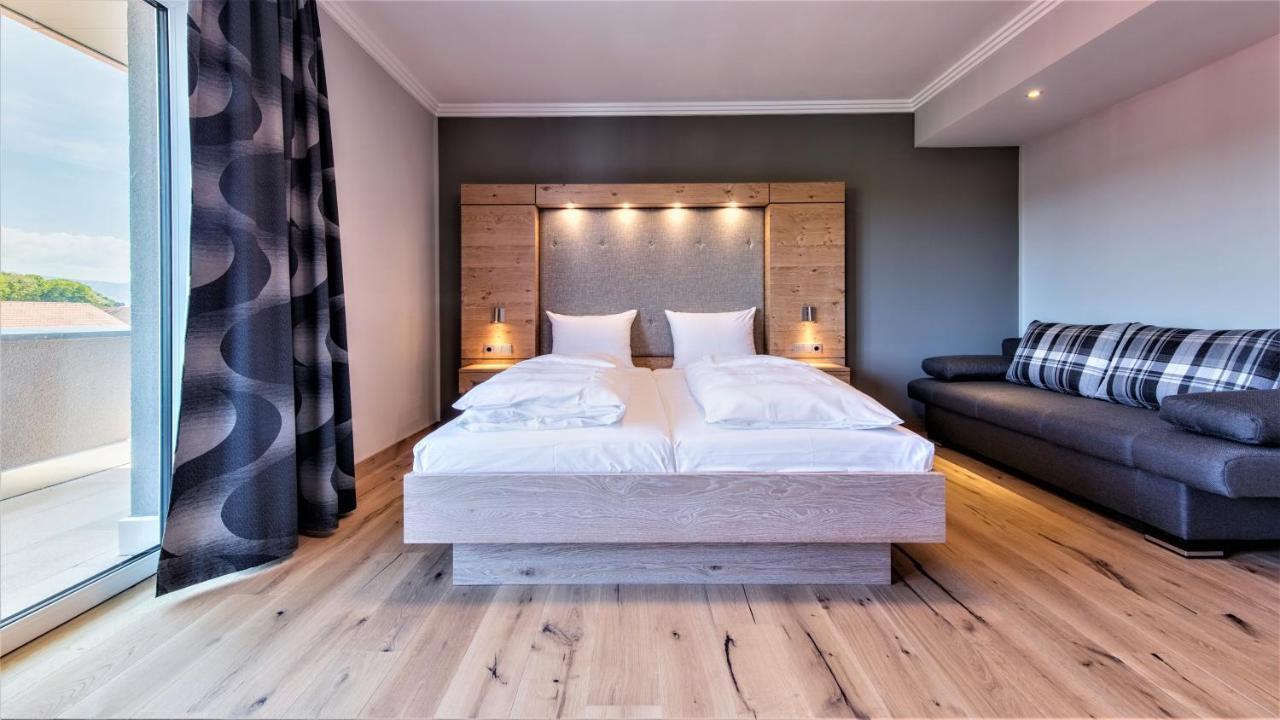 Heuboden Hotel Heu.Loft Freiburg Umkirch Ngoại thất bức ảnh