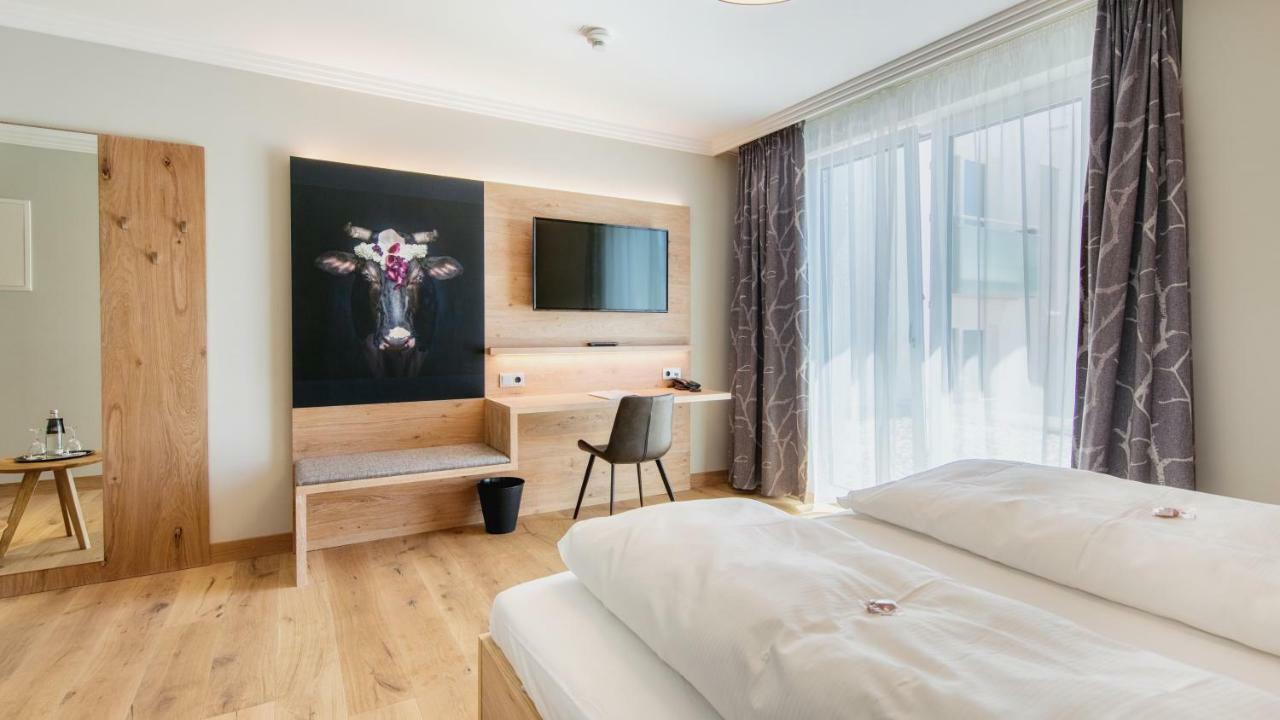 Heuboden Hotel Heu.Loft Freiburg Umkirch Ngoại thất bức ảnh