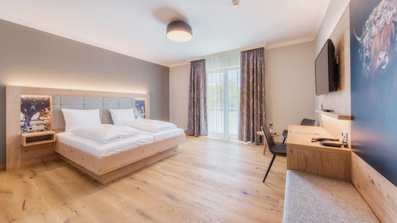 Heuboden Hotel Heu.Loft Freiburg Umkirch Ngoại thất bức ảnh