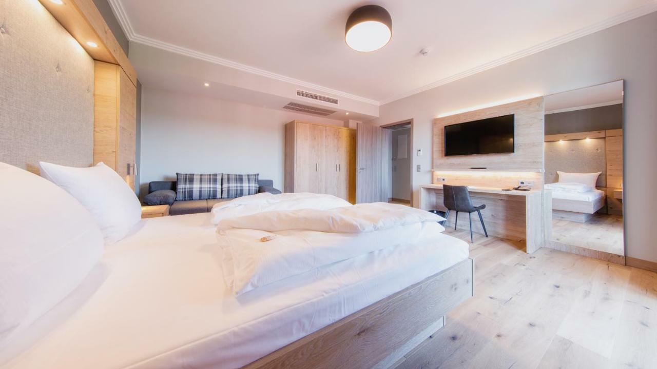 Heuboden Hotel Heu.Loft Freiburg Umkirch Ngoại thất bức ảnh