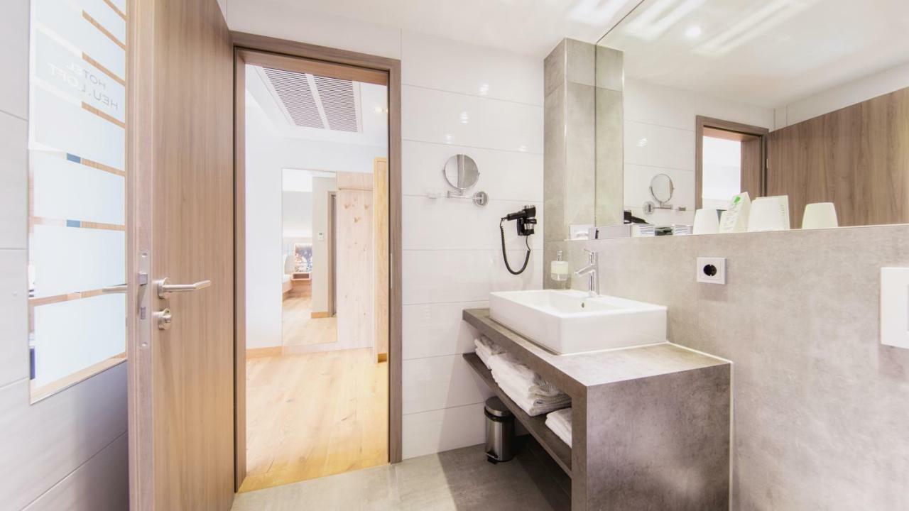 Heuboden Hotel Heu.Loft Freiburg Umkirch Ngoại thất bức ảnh