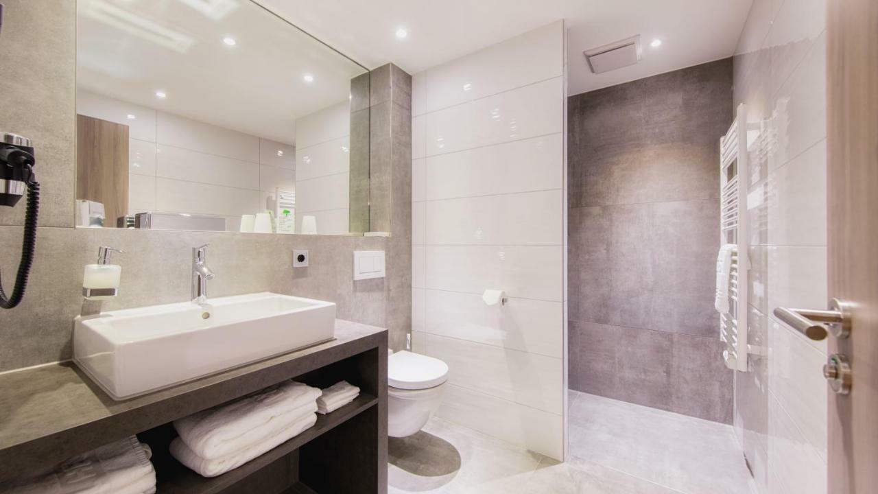 Heuboden Hotel Heu.Loft Freiburg Umkirch Ngoại thất bức ảnh