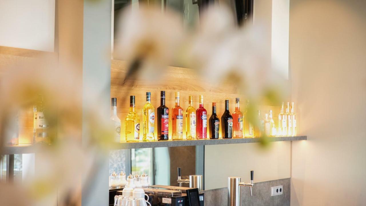Heuboden Hotel Heu.Loft Freiburg Umkirch Ngoại thất bức ảnh