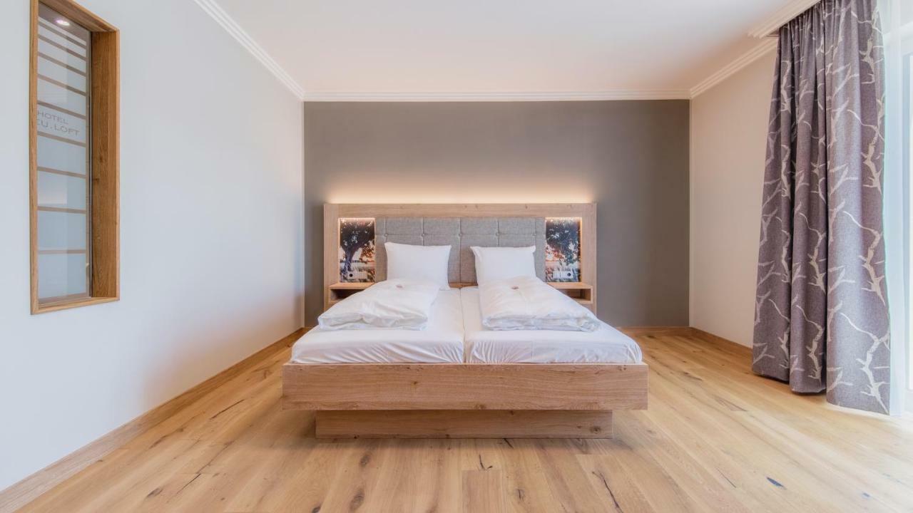 Heuboden Hotel Heu.Loft Freiburg Umkirch Ngoại thất bức ảnh