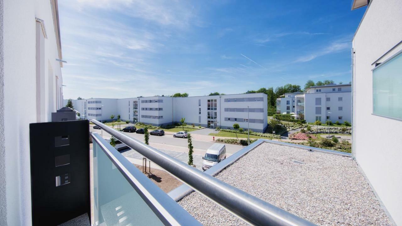 Heuboden Hotel Heu.Loft Freiburg Umkirch Ngoại thất bức ảnh