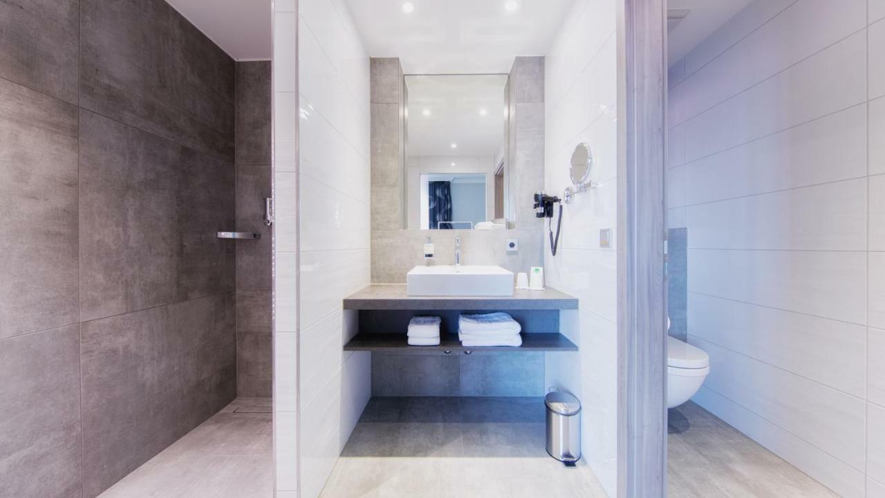 Heuboden Hotel Heu.Loft Freiburg Umkirch Ngoại thất bức ảnh