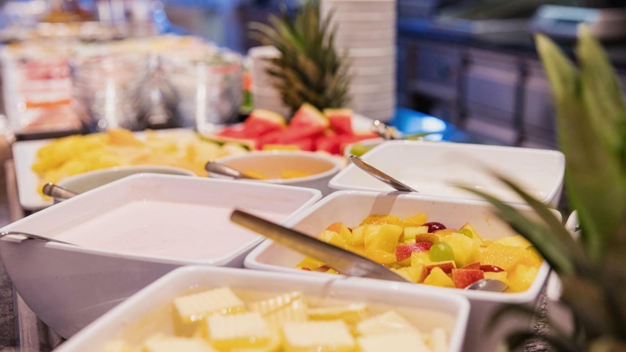 Heuboden Hotel Heu.Loft Freiburg Umkirch Ngoại thất bức ảnh